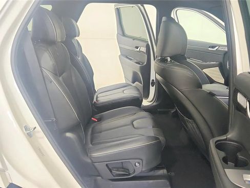 Used 2024 Hyundai Palisade Calligraphy AWD/4WD image 32