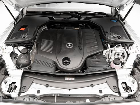 Used 2023 Mercedes-Benz E 450 Coupe image 72