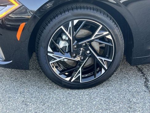 Used 2025 Kia K5 GT-Line w/ GT-Line Premium Package image 34