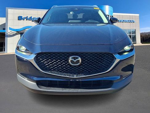 Used 2024 MAZDA CX-30 AWD 2.5 S w/ Select Sport Pkg image 2