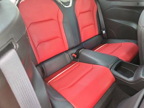 Used 2023 Chevrolet Camaro LT w/ RS Package RWD image 24