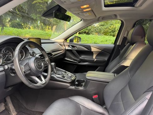 Used 2019 MAZDA CX-9 Touring w/ Touring Premium Package AWD/4WD image 14