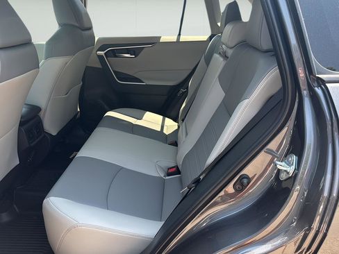 New 2025 Toyota RAV4 XLE Premium image 17