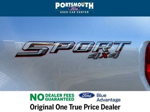Used 2023 Ford F150 XLT image 25