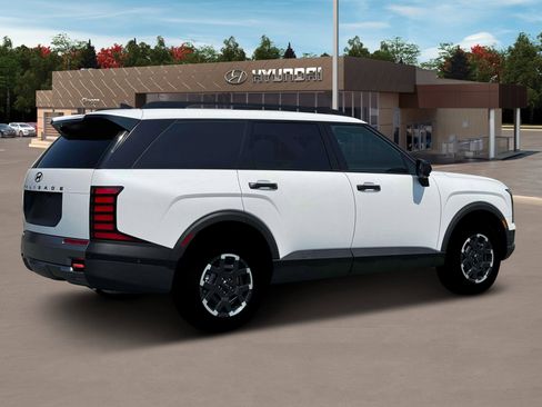 New 2026 Hyundai Palisade XRT Pro image 8