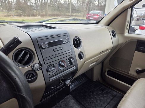 Used 2008 Ford F150 XL image 19