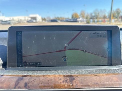 Used 2015 BMW 428i xDrive Convertible image 21