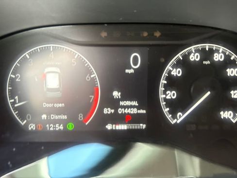 Certified 2025 Honda CR-V EX-L image 12