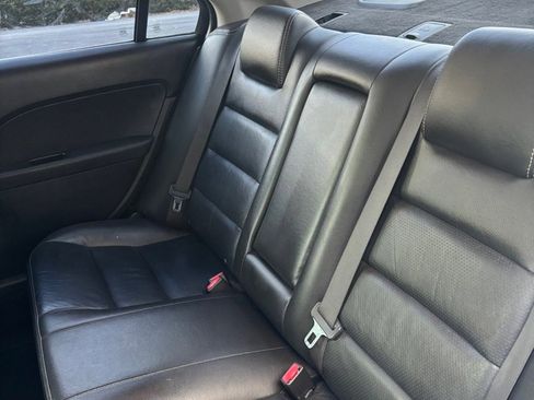 Used 2009 Ford Fusion SEL image 9