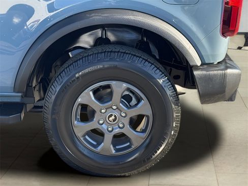 Used 2021 Ford Bronco Big Bend image 39