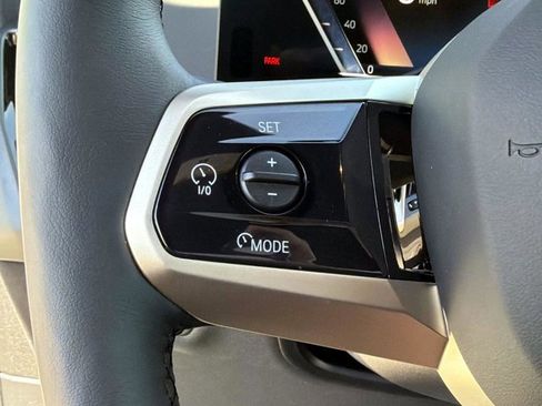 New 2026 BMW iX xDrive45 image 33