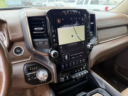 Used 2020 RAM 1500 Limited AWD/4WD image 19
