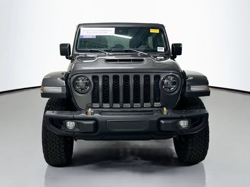 Used 2021 Jeep Wrangler Unlimited Rubicon AWD/4WD image 6