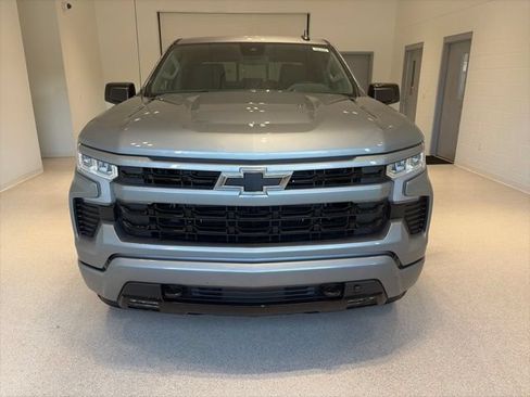 New 2026 Chevrolet Silverado 1500 RST AWD/4WD image 2