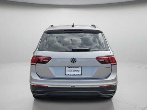 Used 2023 Volkswagen Tiguan S w/ Driver Assistance Package AWD/4WD image 21