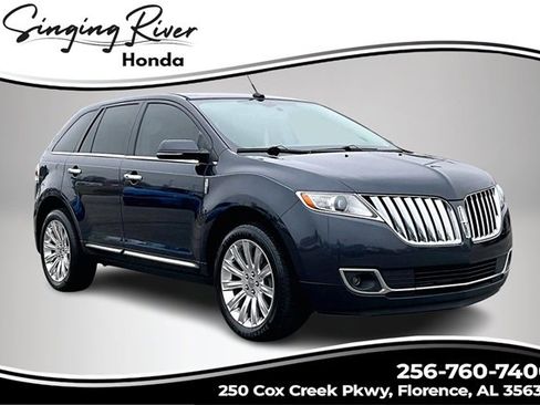 Used 2014 Lincoln MKX FWD w/ Equipment Group 102A image 1