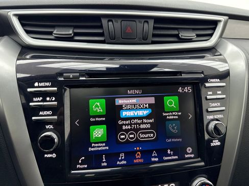 Used 2023 Nissan Murano SL w/ SL Moonroof Package FWD image 29