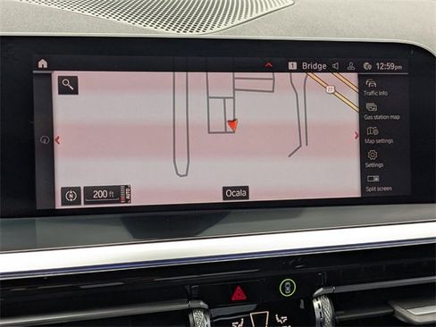 Used 2022 BMW Z4 sDrive30i w/ Premium Package image 5