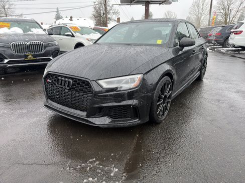 Used 2019 Audi RS 3 image 2