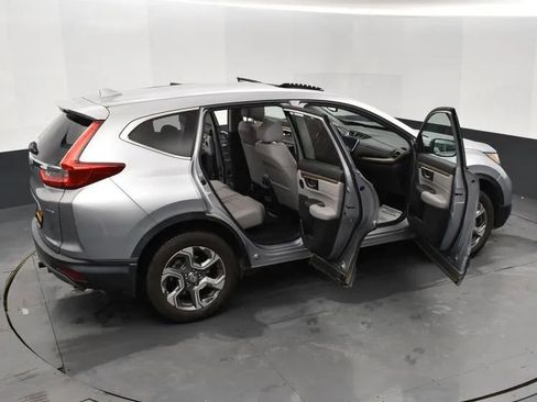 Used 2019 Honda CR-V EX-L image 6