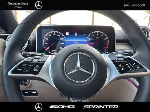 Certified 2023 Mercedes-Benz C 300 Sedan image 24