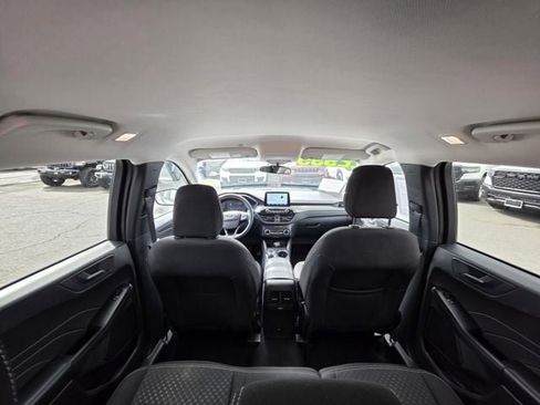 Used 2024 Ford Escape Active image 12