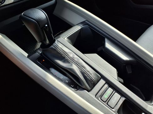 Used 2023 Honda Accord EX image 11
