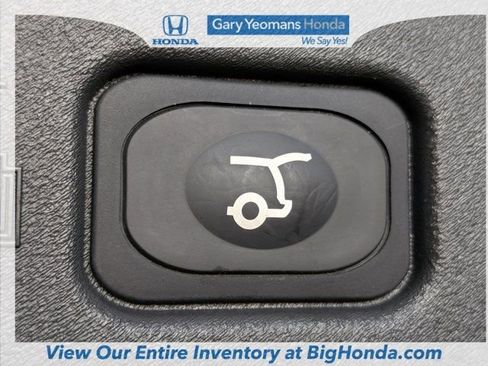 Used 2024 Lincoln Nautilus Reserve w/ Equipment Group 203A AWD/4WD image 20