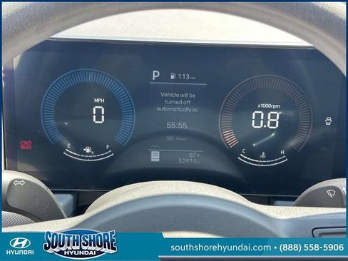 Certified 2024 Hyundai Sonata SEL FWD image 29