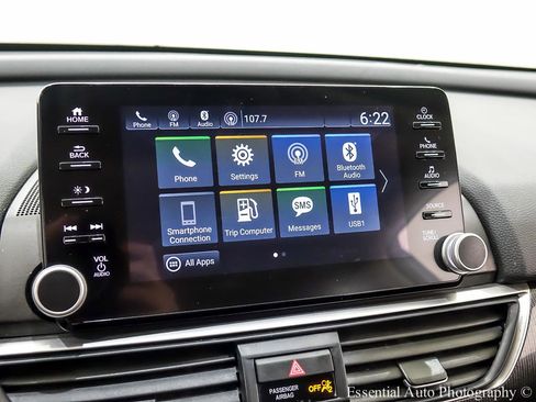 Used 2022 Honda Accord Sport Special Edition image 20