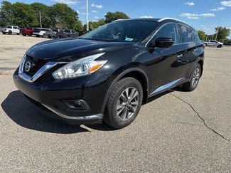 Used 2017 Nissan Murano SL AWD/4WD video 1