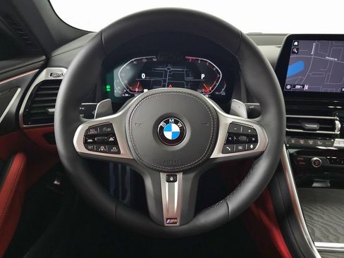 Used 2026 BMW 840i xDrive AWD/4WD image 15