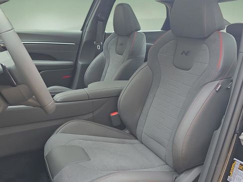 New 2026 Hyundai Sonata N Line image 8