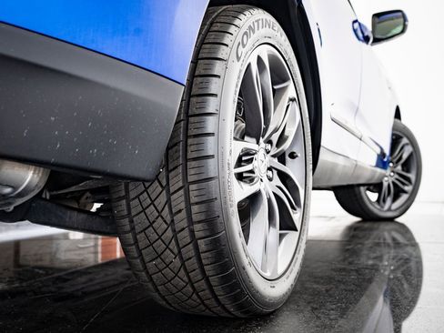 Certified 2022 Acura RDX A-Spec image 42