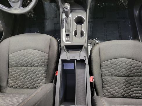 Certified 2019 Chevrolet Equinox LT AWD/4WD image 17