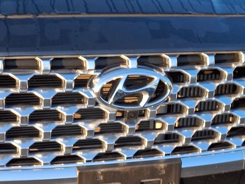 Used 2023 Hyundai Santa Fe Limited AWD/4WD image 8