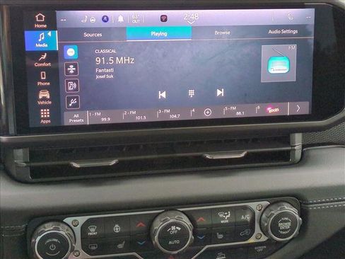 New 2026 Jeep Wrangler Unlimited Rubicon image 14