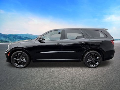 Certified 2022 Dodge Durango R/T AWD/4WD image 6