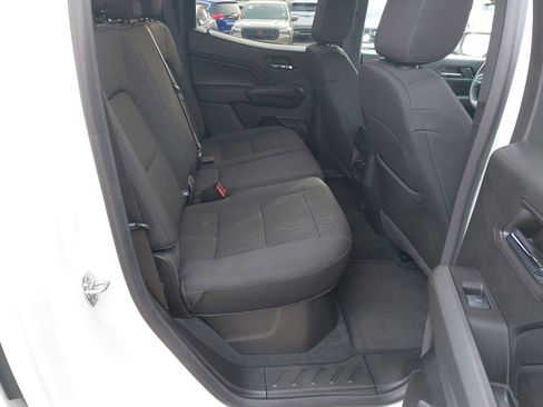 Used 2024 GMC Canyon Elevation w/ Convenience Package image 13