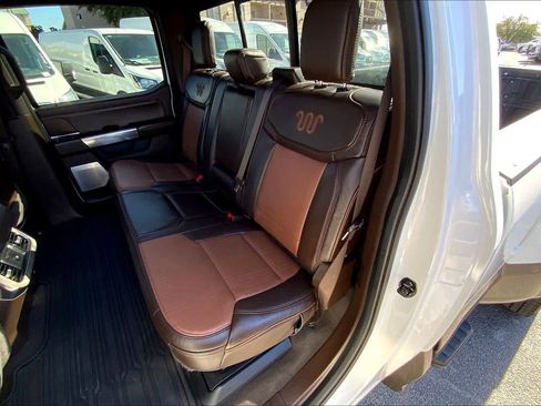 Certified 2023 Ford F350 King Ranch image 18