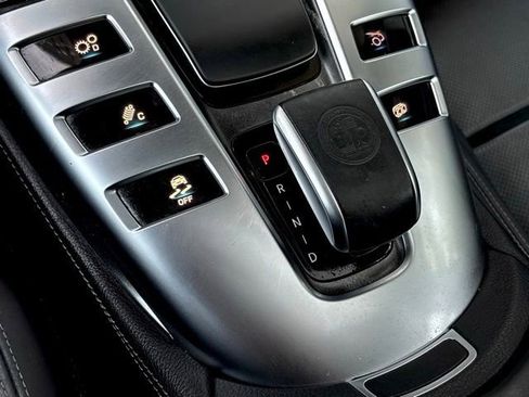 Used 2019 Mercedes-Benz AMG GT 53 image 17