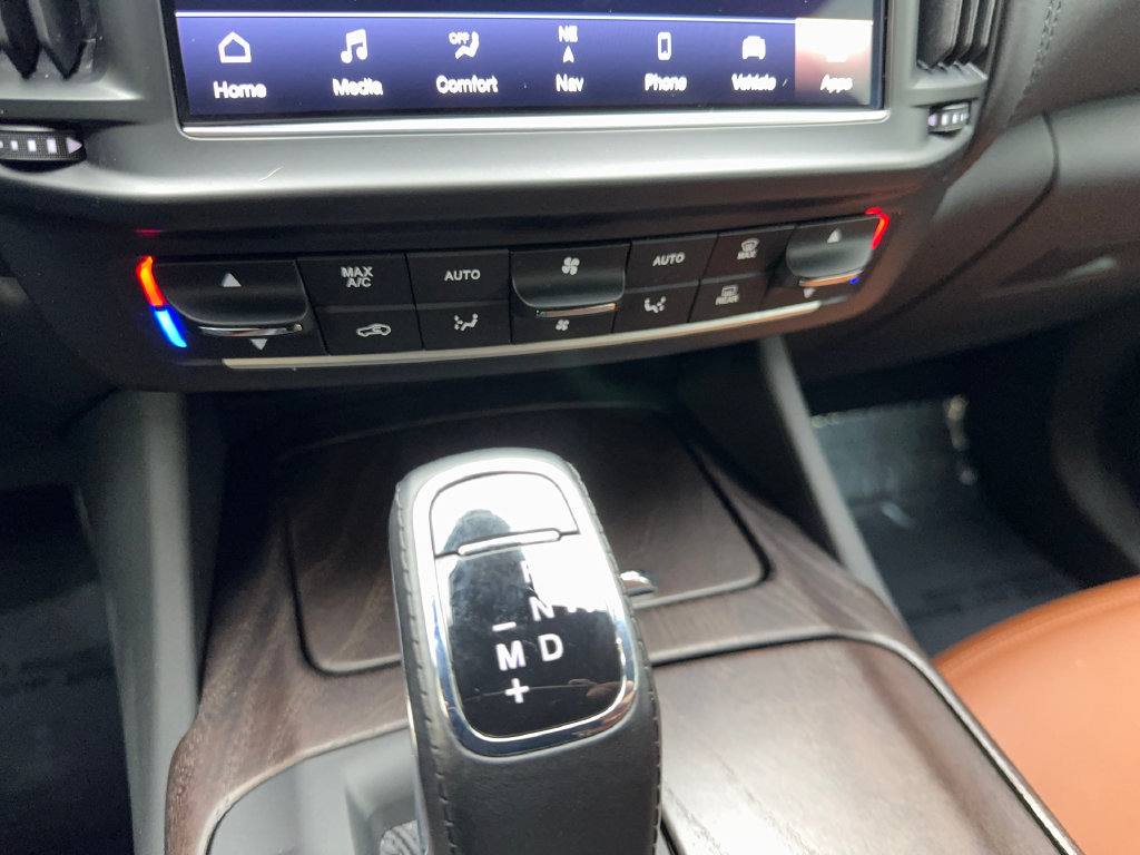 Used 2023 Maserati Levante GT AWD/4WD image 69