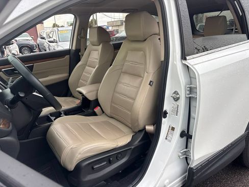Used 2020 Honda CR-V EX-L image 9