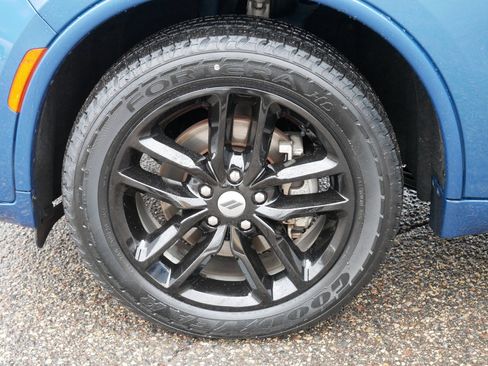 Certified 2024 Dodge Durango GT image 15