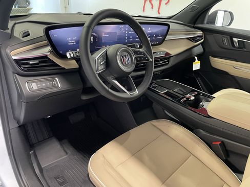 New 2026 Buick Enclave Preferred image 16