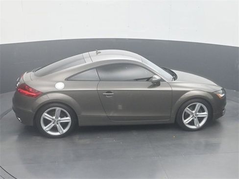 Used 2012 Audi TT 2.0T Prestige image 24