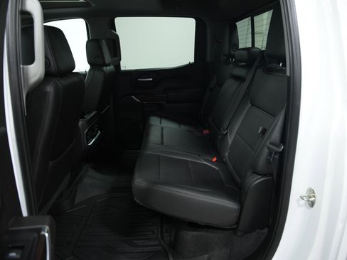 Used 2020 GMC Sierra 1500 SLT w/ SLT Premium Plus Package image 20