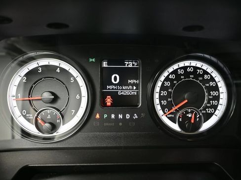 Used 2019 RAM 1500 Express w/ Express Value Package AWD/4WD image 31