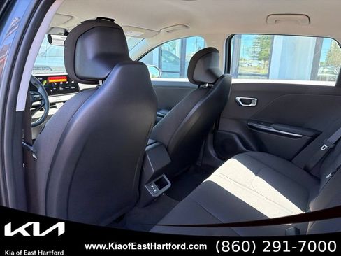 New 2026 Kia K4 FWD image 19
