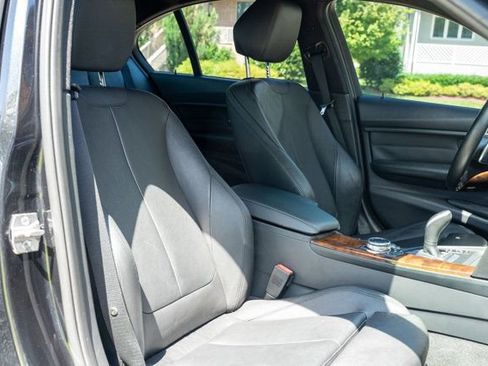 Used 2014 BMW 335i Sedan RWD image 44